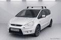 Фото Ford S-Max I с пробегом | №1