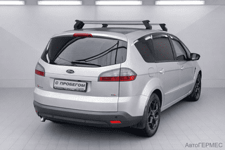 Фото Ford S-Max I с пробегом