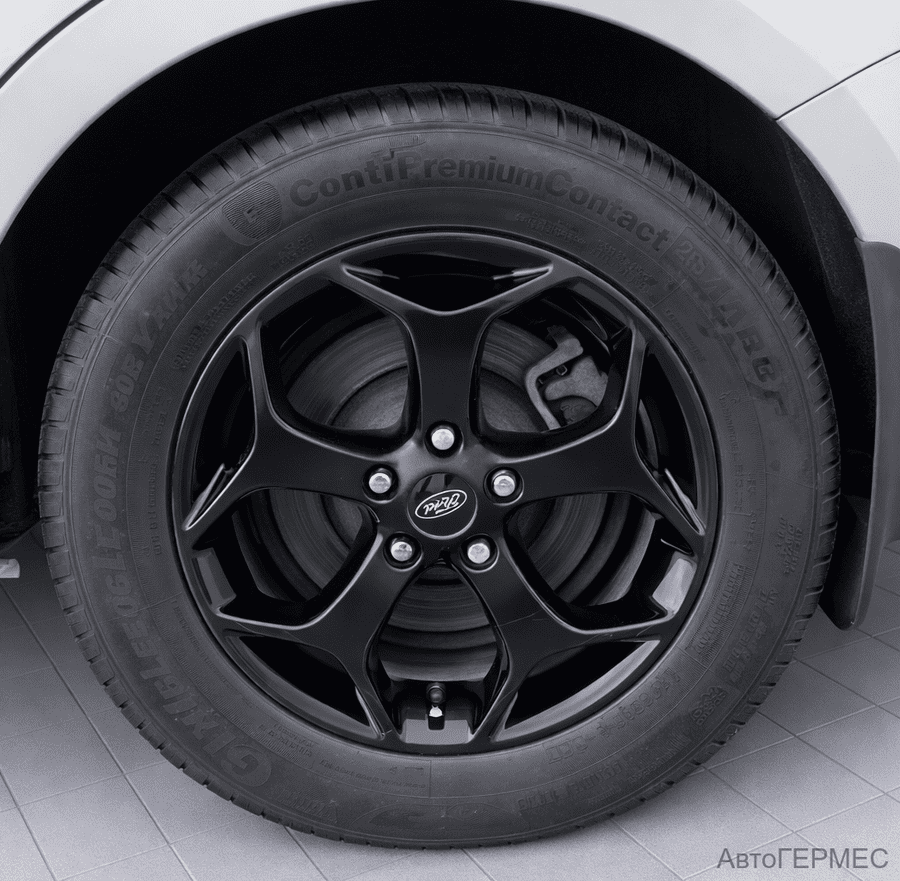 Фото Ford S-Max I с пробегом | №15