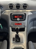 Фото Ford S-Max I с пробегом | №7