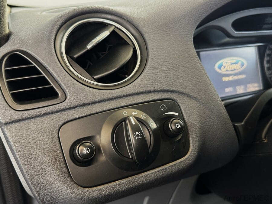 Фото Ford S-Max I с пробегом | №9