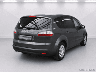 Фото Ford S-Max I с пробегом Фото Ford S-Max I с пробегом