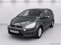 Фото Ford S-Max I с пробегом | №1 Фото Ford S-Max I с пробегом | №1