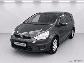 Фото Ford S-Max I с пробегом Фото Ford S-Max I с пробегом