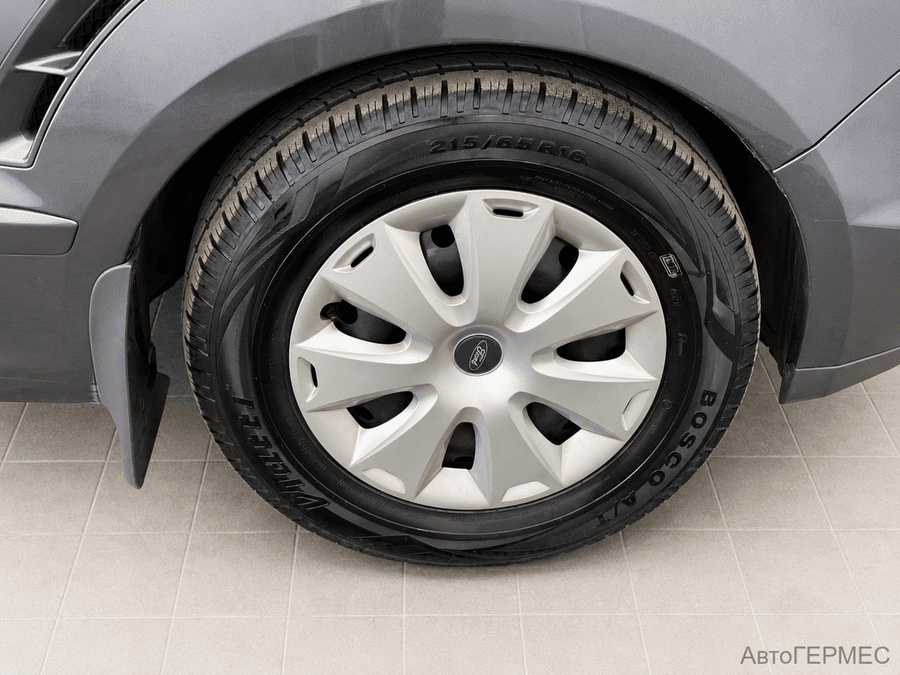 Фото Ford S-Max I с пробегом | №16 Фото Ford S-Max I с пробегом | №16