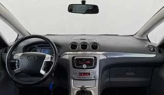 Фото Ford S-Max I с пробегом Фото Ford S-Max I с пробегом