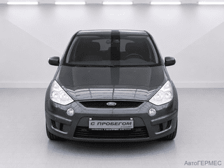 Фото Ford S-Max I с пробегом Фото Ford S-Max I с пробегом