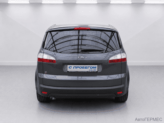 Фото Ford S-Max I с пробегом Фото Ford S-Max I с пробегом