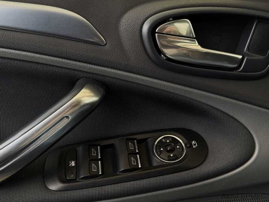 Фото Ford S-Max I с пробегом | №10 Фото Ford S-Max I с пробегом | №10