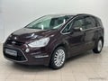 Фото Ford S-Max I Рестайлинг с пробегом | №1