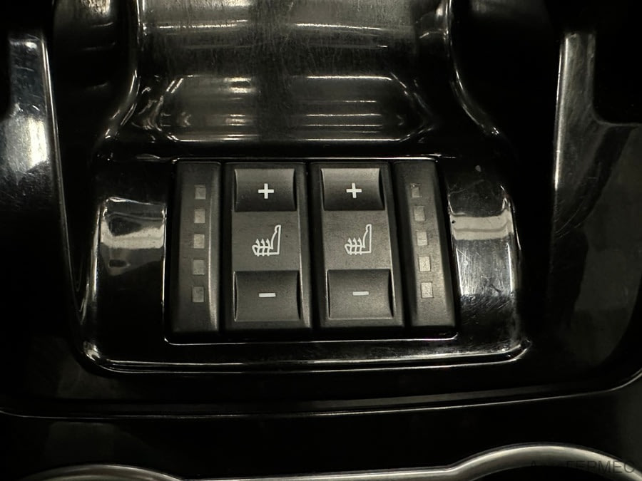 Фото Ford S-Max I Рестайлинг с пробегом | №8