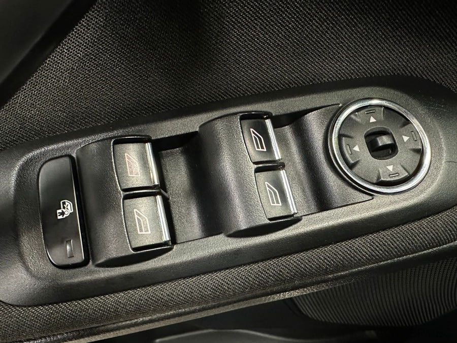 Фото Ford S-Max I Рестайлинг с пробегом | №10