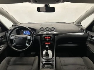 Фото Ford S-Max I Рестайлинг с пробегом