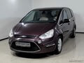 Фото Ford S-Max I Рестайлинг с пробегом | №1