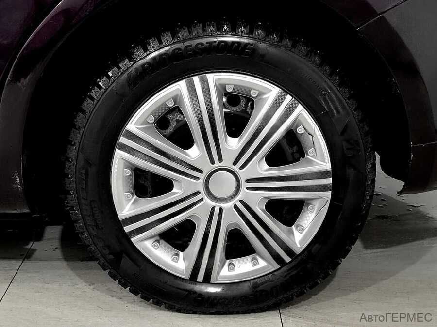 Фото Ford S-Max I Рестайлинг с пробегом | №15