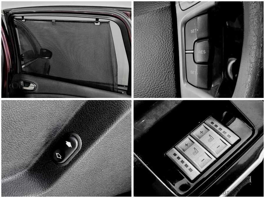 Фото Ford S-Max I Рестайлинг с пробегом | №9