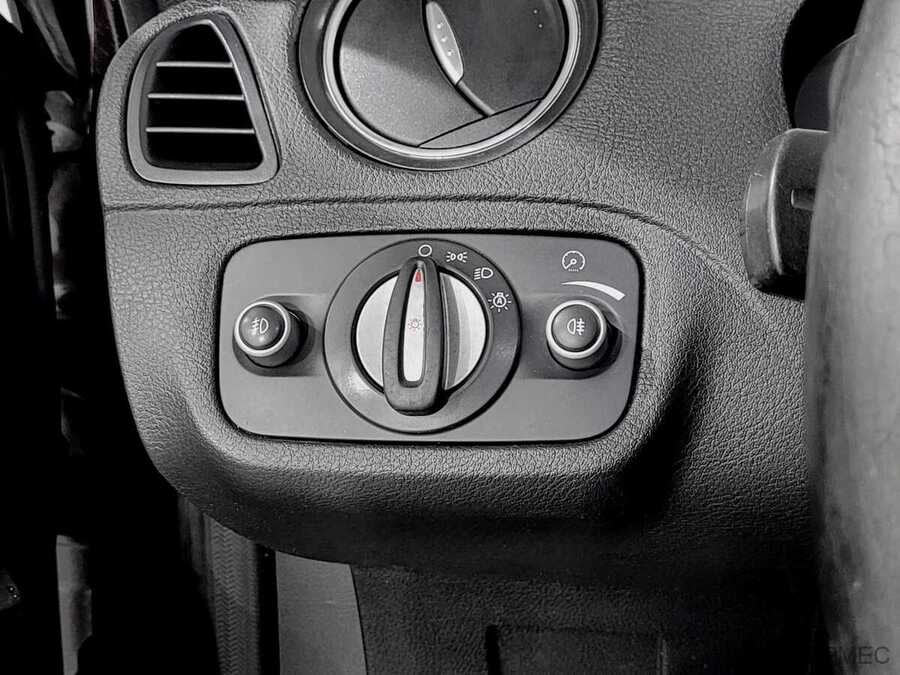 Фото Ford S-Max I Рестайлинг с пробегом | №8