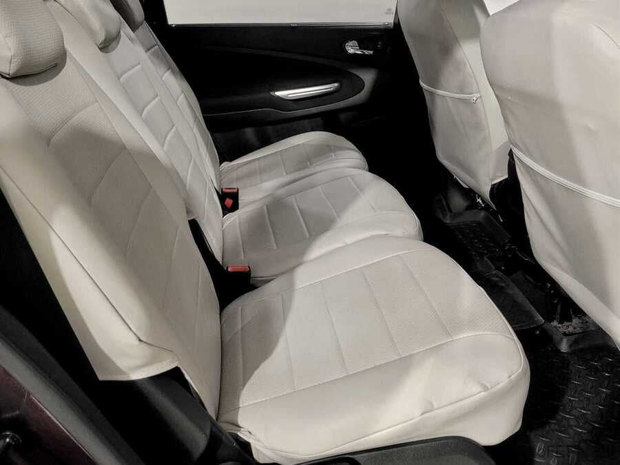 Фото Ford S-Max I Рестайлинг с пробегом | №12