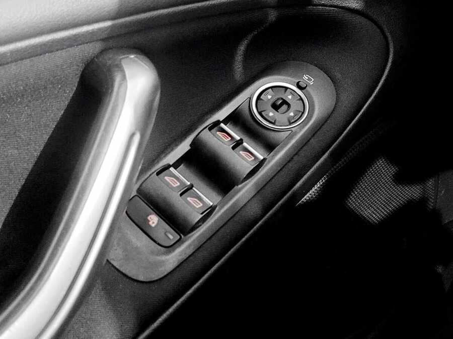 Фото Ford S-Max I Рестайлинг с пробегом | №10