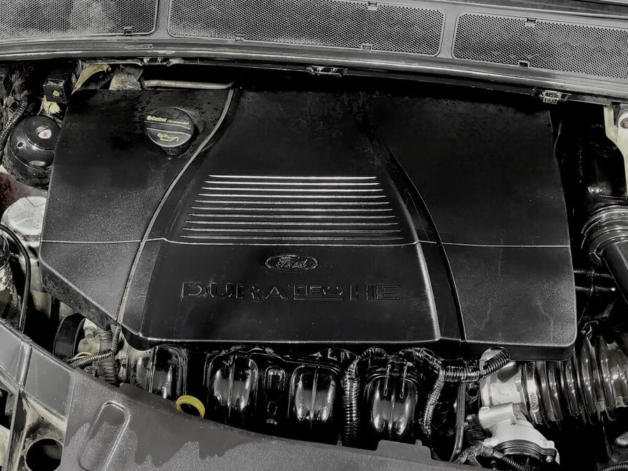 Фото Ford S-Max I Рестайлинг с пробегом | №14