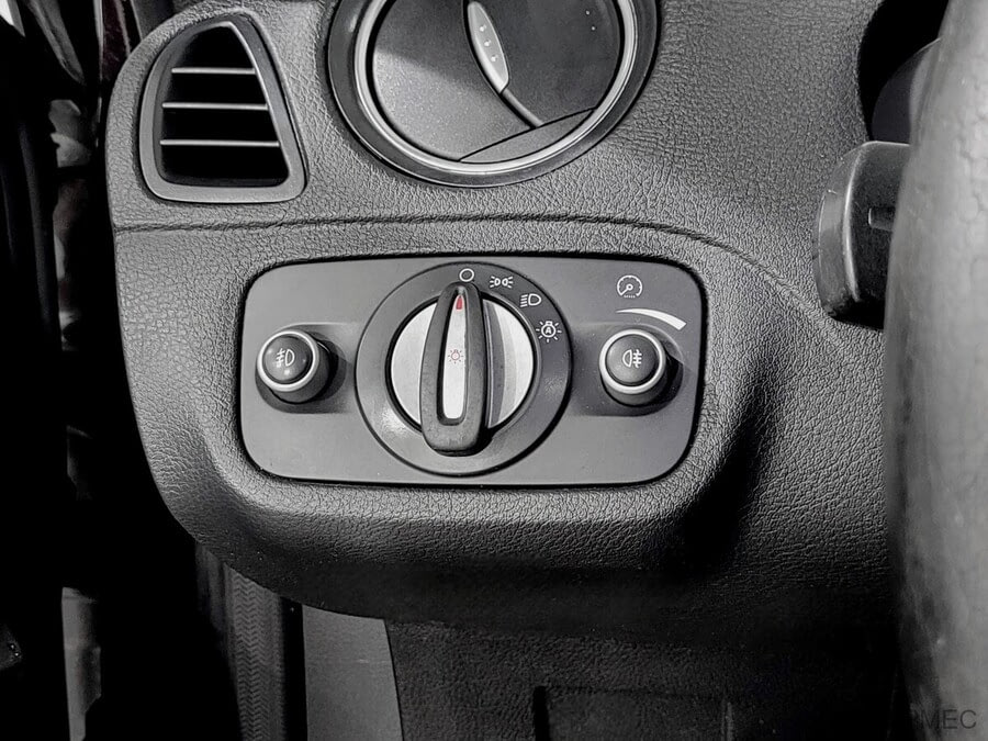 Фото Ford S-Max I Рестайлинг с пробегом | №8