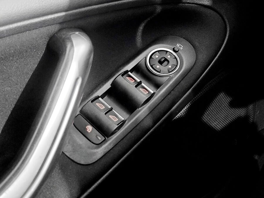 Фото Ford S-Max I Рестайлинг с пробегом | №10