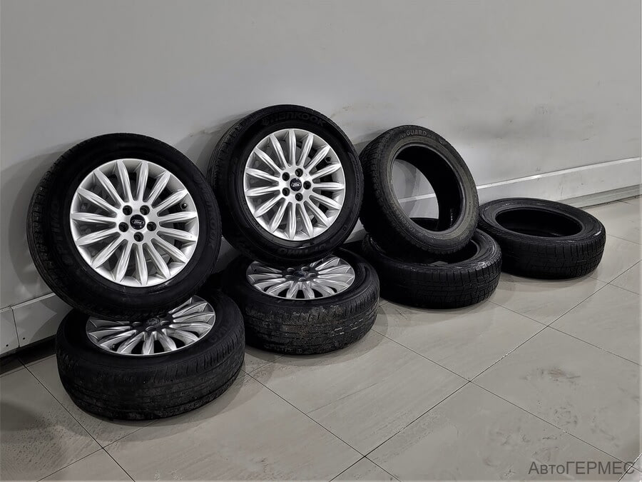 Фото Ford S-Max I Рестайлинг с пробегом | №16