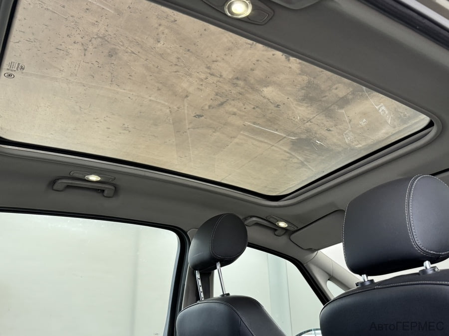 Фото Ford S-Max I Рестайлинг с пробегом | №12 Фото Ford S-Max I Рестайлинг с пробегом | №12