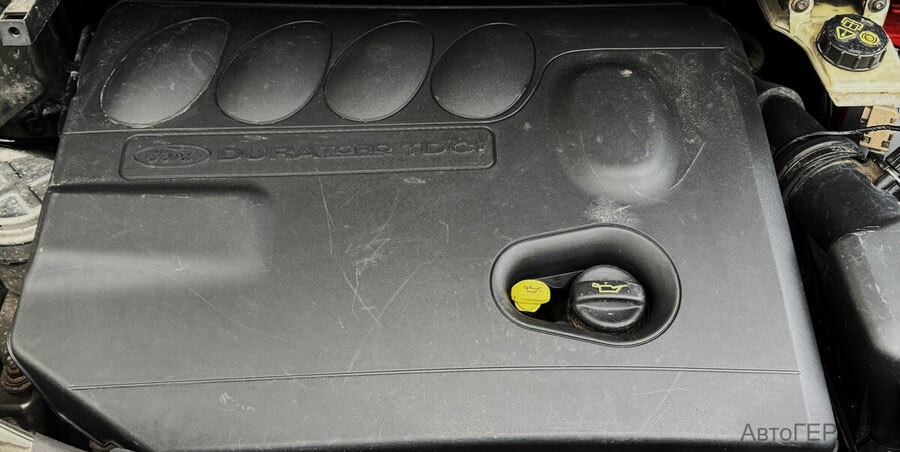 Фото Ford S-Max I Рестайлинг с пробегом | №15 Фото Ford S-Max I Рестайлинг с пробегом | №15