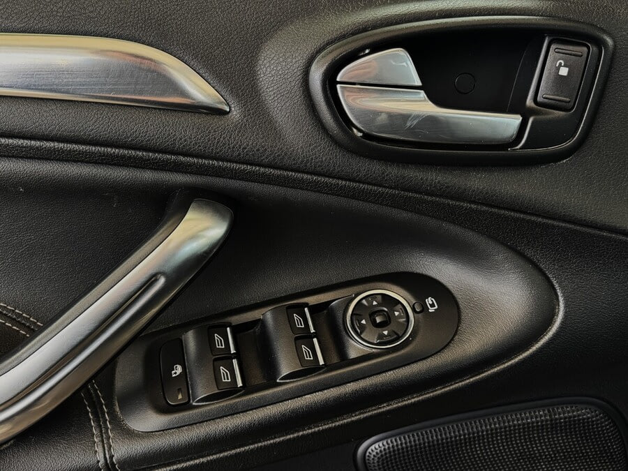 Фото Ford S-Max I Рестайлинг с пробегом | №10 Фото Ford S-Max I Рестайлинг с пробегом | №10