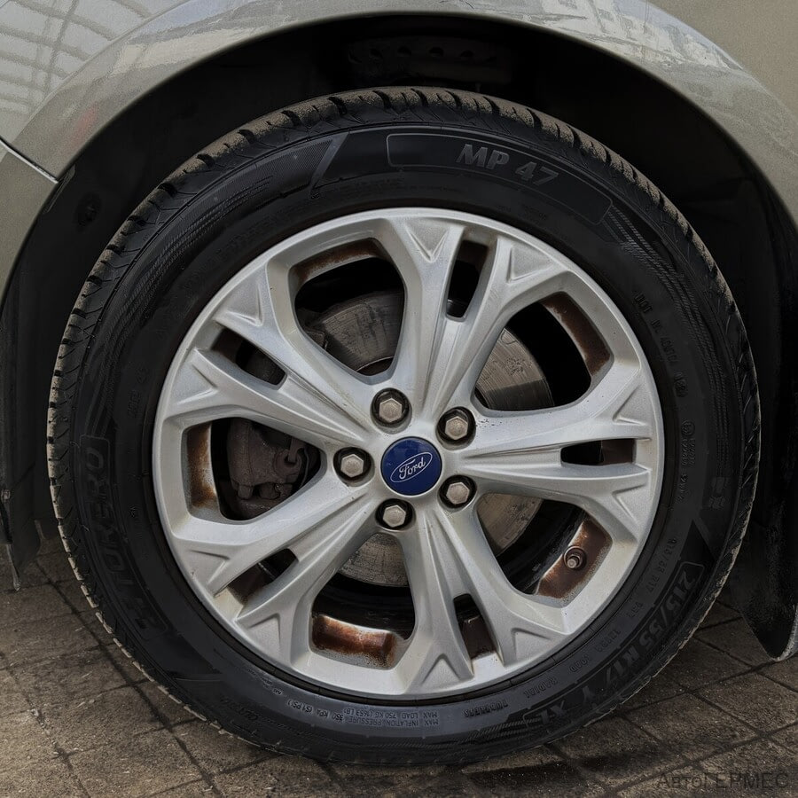 Фото Ford S-Max I Рестайлинг с пробегом | №16 Фото Ford S-Max I Рестайлинг с пробегом | №16