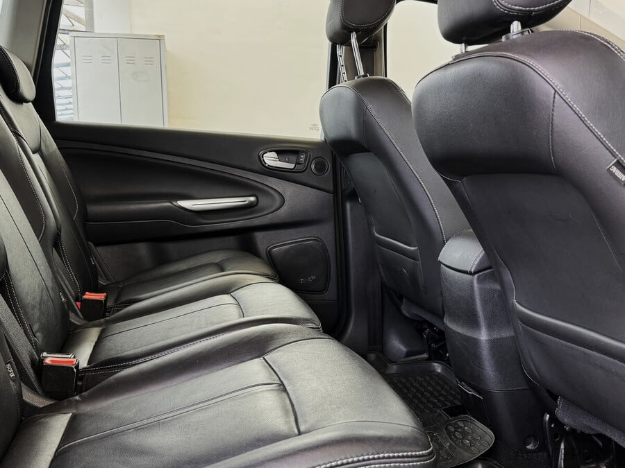 Фото Ford S-Max I Рестайлинг с пробегом | №13 Фото Ford S-Max I Рестайлинг с пробегом | №13