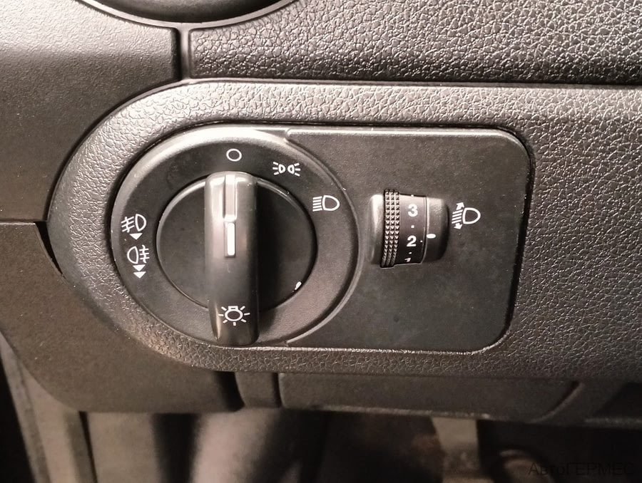 Фото Ford Fusion I с пробегом | №10 Фото Ford Fusion I с пробегом | №10