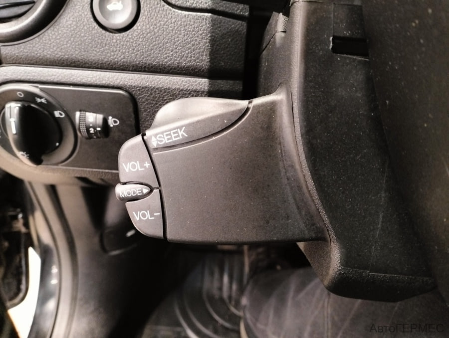 Фото Ford Fusion I с пробегом | №11 Фото Ford Fusion I с пробегом | №11