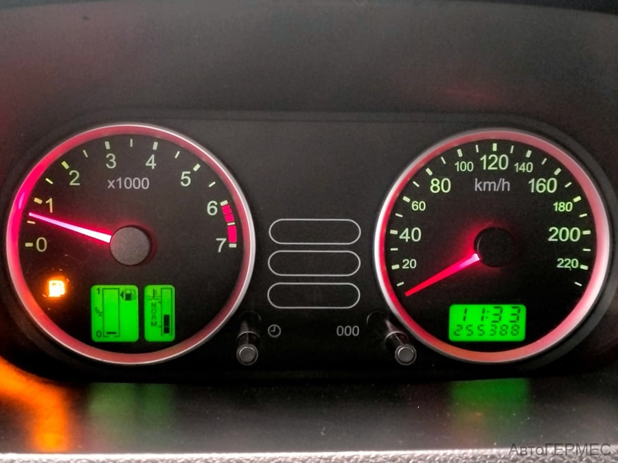 Фото Ford Fusion I с пробегом | №6 Фото Ford Fusion I с пробегом | №6