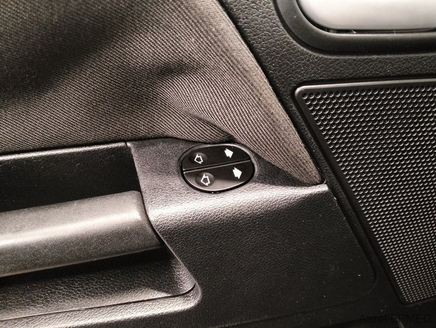 Фото Ford Fusion I с пробегом | №8 Фото Ford Fusion I с пробегом | №8