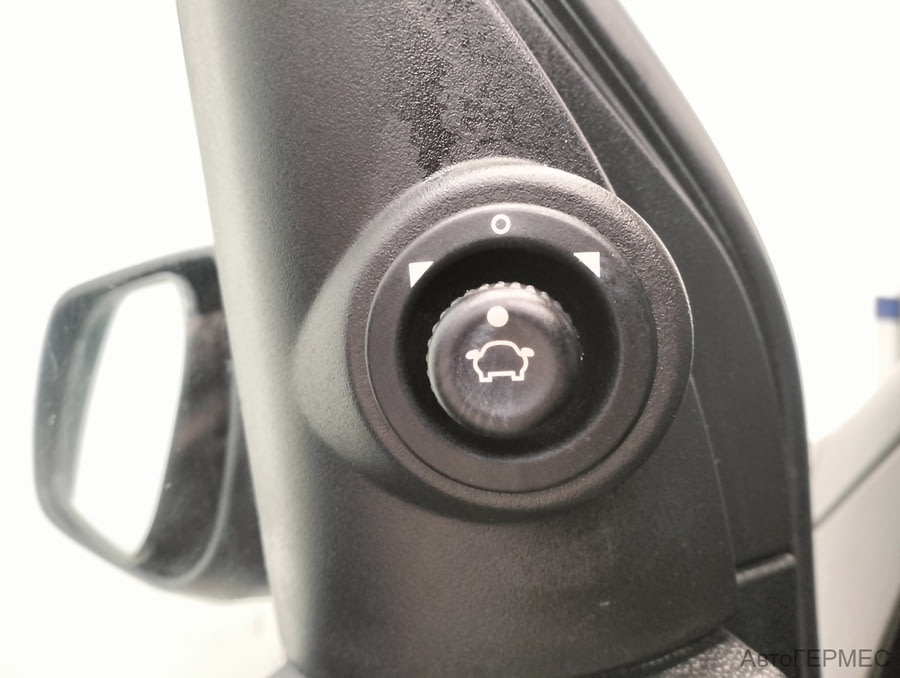 Фото Ford Fusion I с пробегом | №9 Фото Ford Fusion I с пробегом | №9