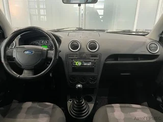 Фото Ford Fusion I Рестайлинг с пробегом