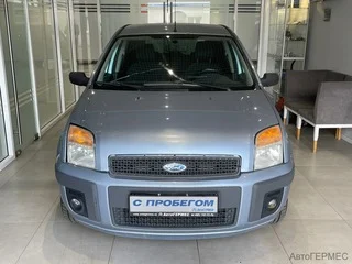 Фото Ford Fusion I Рестайлинг с пробегом