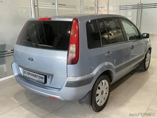 Фото Ford Fusion I Рестайлинг с пробегом