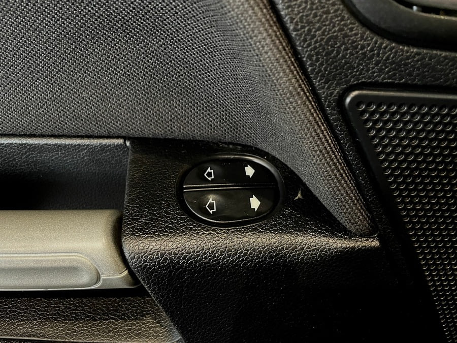 Фото Ford Fusion I Рестайлинг с пробегом | №8