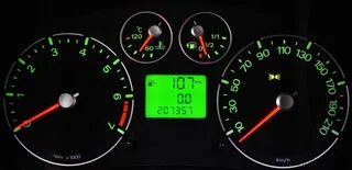 Фото Ford Fusion I Рестайлинг с пробегом