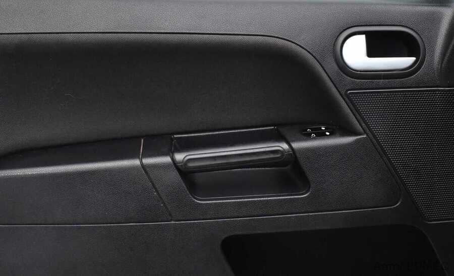 Фото Ford Fusion I Рестайлинг с пробегом | №9