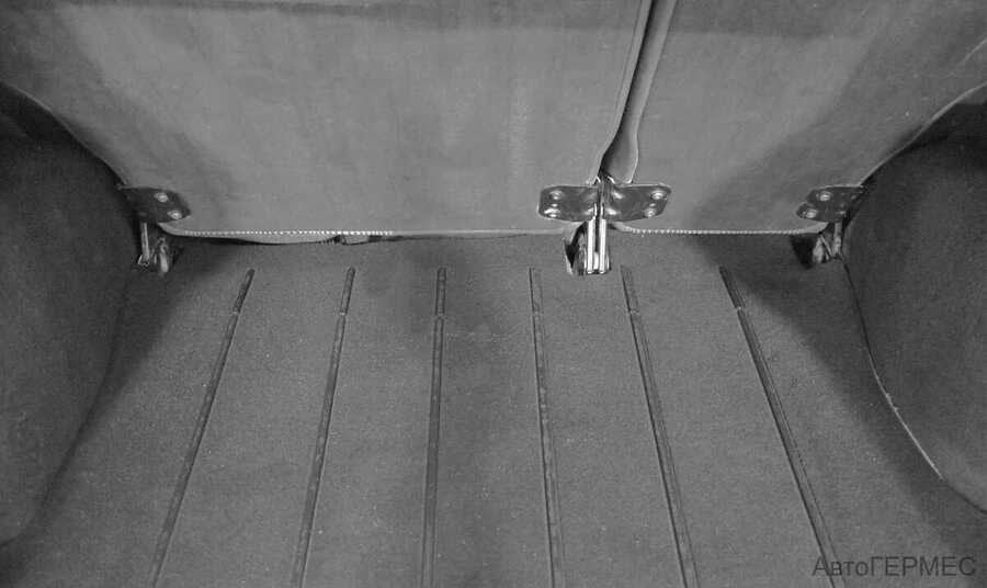 Фото Ford Fusion I Рестайлинг с пробегом | №12