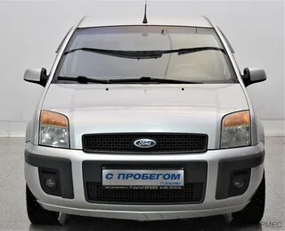 Фото Ford Fusion I Рестайлинг с пробегом