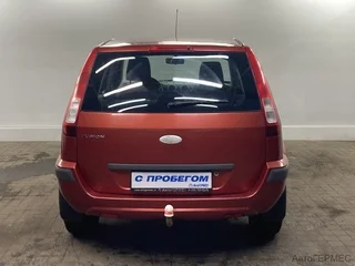 Фото Ford Fusion I Рестайлинг с пробегом Фото Ford Fusion I Рестайлинг с пробегом