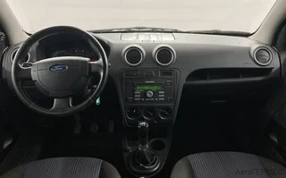 Фото Ford Fusion I Рестайлинг с пробегом Фото Ford Fusion I Рестайлинг с пробегом