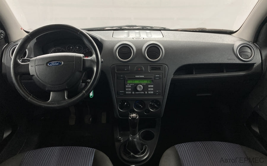 Фото Ford Fusion I Рестайлинг с пробегом | №5 Фото Ford Fusion I Рестайлинг с пробегом | №5