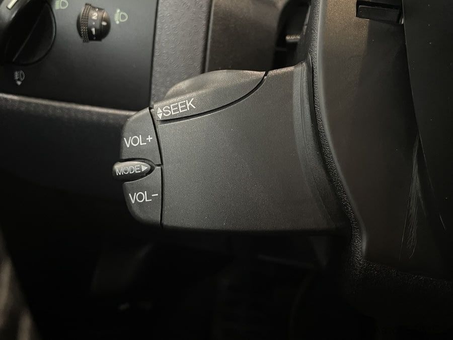 Фото Ford Fusion I Рестайлинг с пробегом | №10