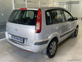 Фото Ford Fusion I Рестайлинг с пробегом Фото Ford Fusion I Рестайлинг с пробегом